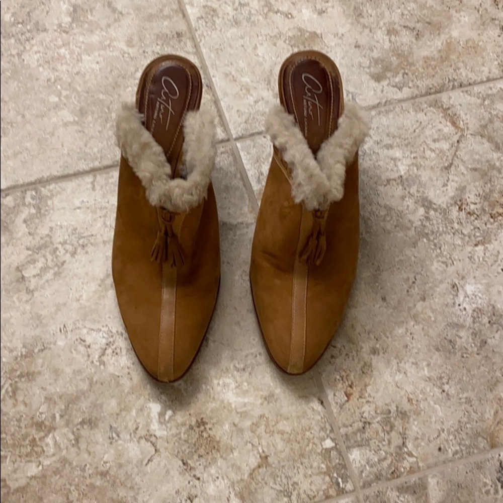 Women’s mules